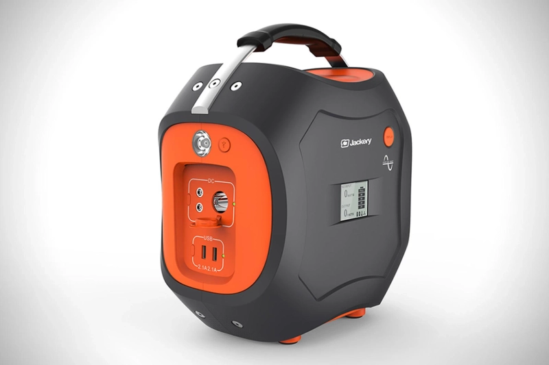 Jackery 3000 Pro Review: The Ultimate Off-Grid Solution