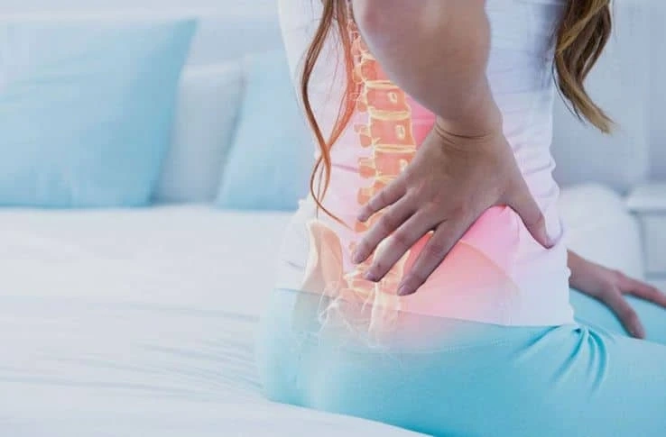 Why Is Back Pain Worse in the Morning? | Morning Back Pain