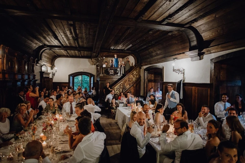 Factors to Consider When Hiring a Wedding Planner