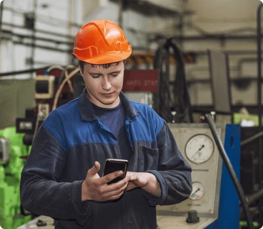 8 Ways SAP Work Manager Helps Plant Maintenance Teams