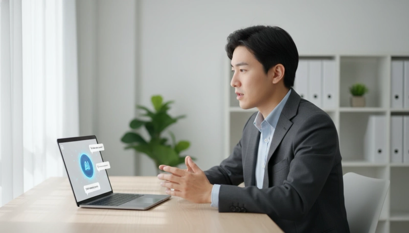 Top Benefits of Using an AI Interview Coach for Job Interviews