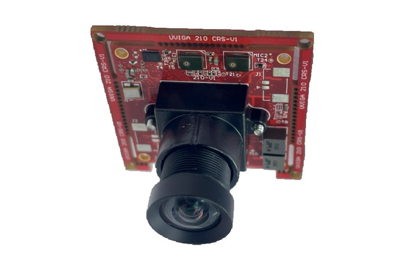 Beyond Clarity: The Impact of HDR USB Cameras on Healthcare Surveillance