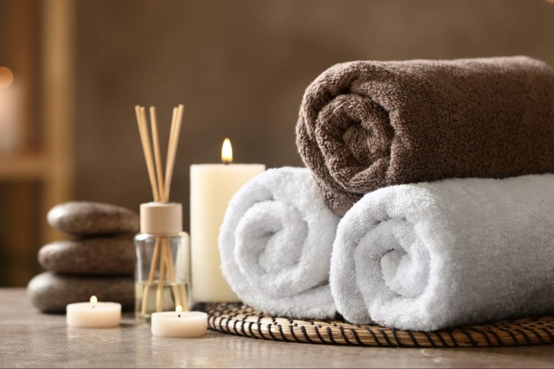 Elevating Guest Reviews: How Premium Bath Towels Can Boost Your Hotel's Reputation