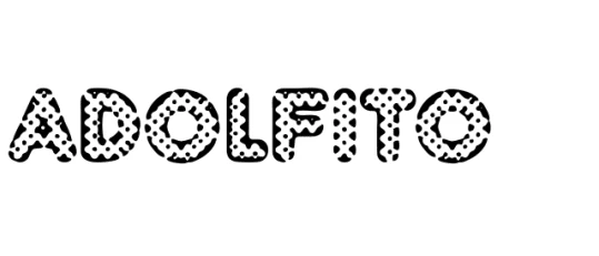 Adolfito Font