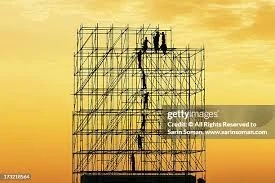 Complete Scaffolding Solutions in Bangalore for Safe Construction