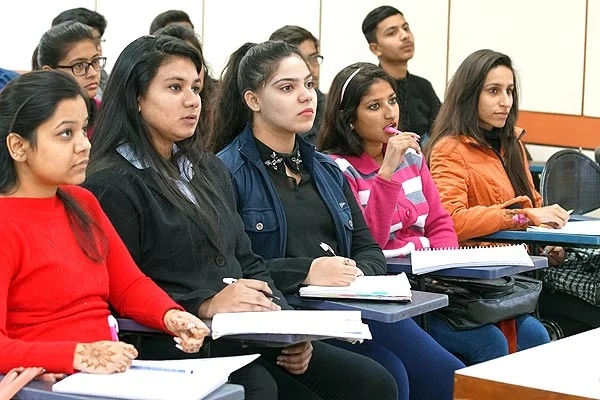 Selecting the Ideal BCA College in Rajasthan: A Thoughtful Guide