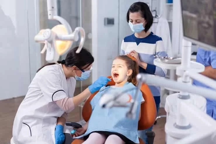 Preventing and Treating Gum Recession: Expert Insights from a Family Dentist in San Ramon