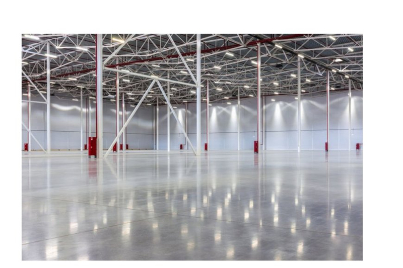 Why Should Retail Spaces Consider Polished Concrete for a Modern Aesthetic?