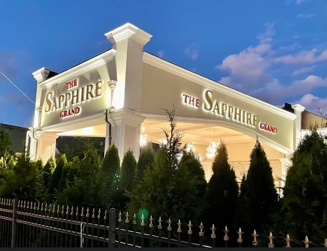 How to Choose the Perfect Banquet Hall for Indian Weddings in New Jersey