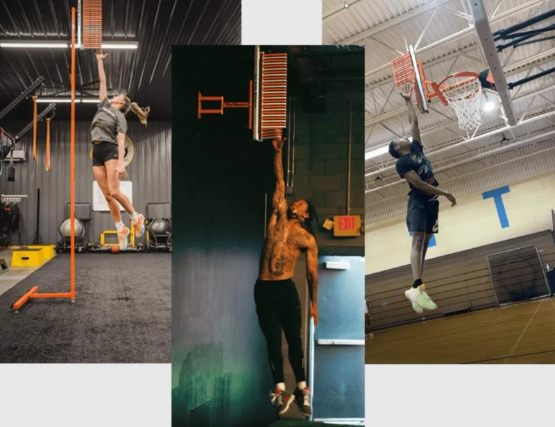 The Science Behind Measuring Vertical Jump Height Accurately