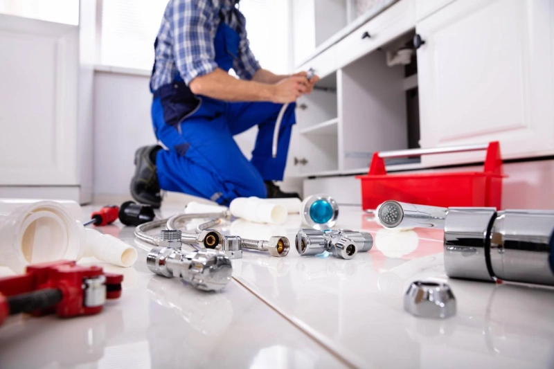 Blocked Drain Plumbers need to be professionally qualified