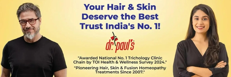 Kolkata’s Hair Revolution: Modern Hair Restoration Treatments Changing Lives