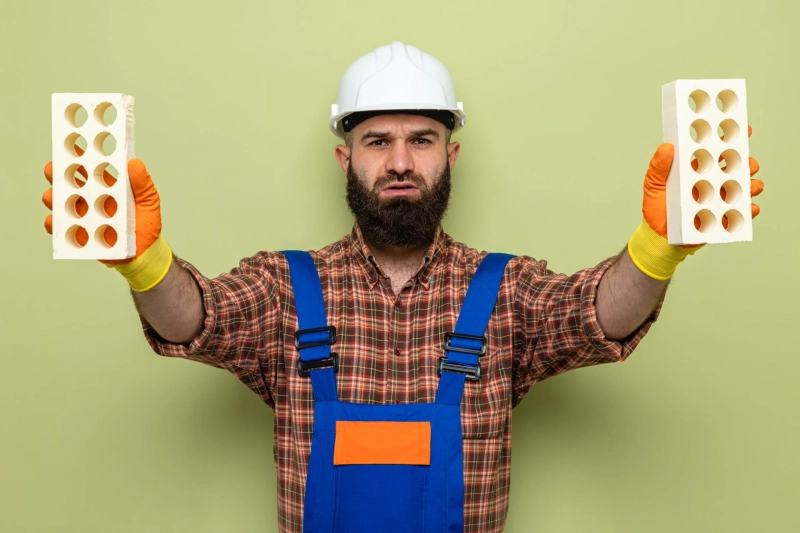 Concrete Block Work Made Simple: Tips for Long-Lasting Solution