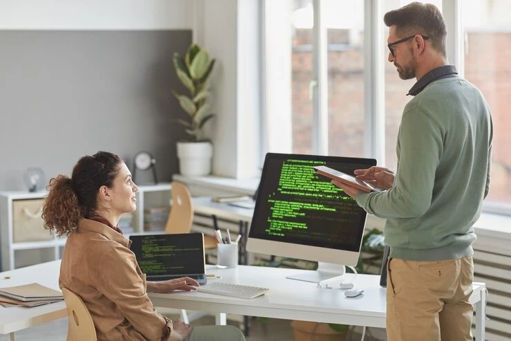 How ASP.NET Development Solution is Preferred By Large Business Firm to Build Customised Solutions