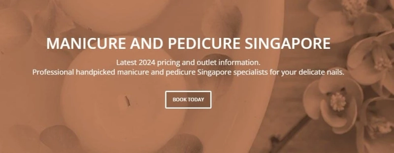 Finding the Perfect Manicure Near You: A Comprehensive Guide