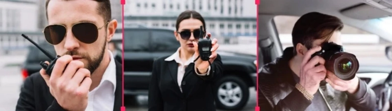 What Private Investigators in Atlanta Are Not Allowed to Do Under