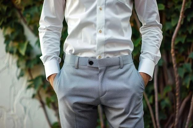Smart Casual Bottoms Every Modern Man Should Own