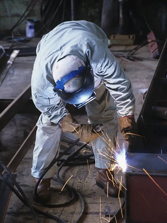 How to Secure Welding Jobs in Michigan and Build a Rewarding Career?