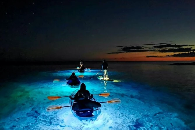  When Should You Use Lights on Your Kayak?