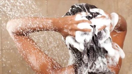 Best Shampoo For Hair Fall And Dry Hair