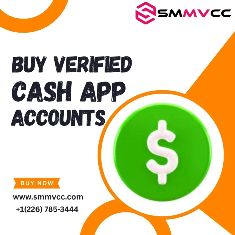 Buy Verified Cash App Accounts in Smmvcc