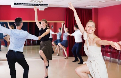 Bachata Dance Classes: A Fun and Social Way to Learn a New Skill