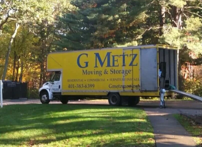 Why Storage Units Provide the Perfect Solution