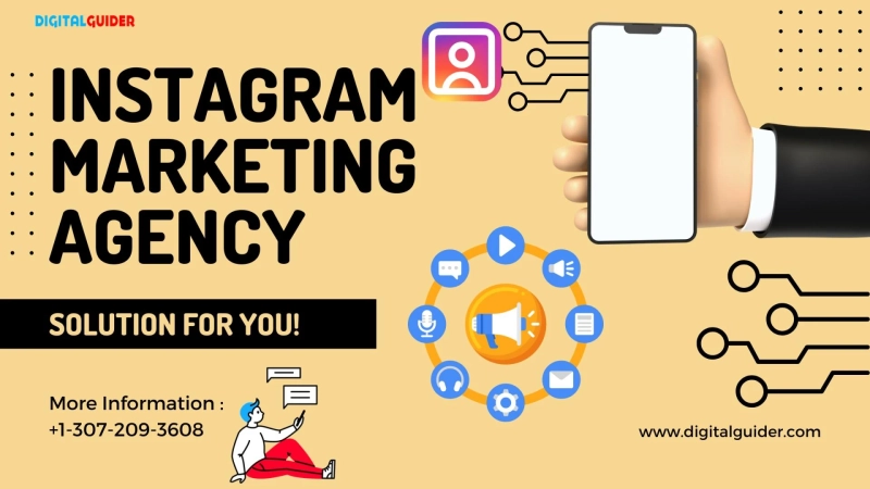 Why Every Brand Needs a Top Professional Instagram Marketing Agency