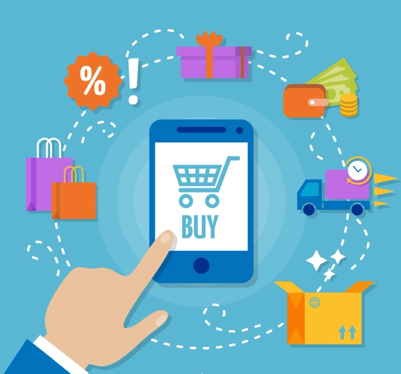 Increased User Traction For Your Business Is Now A Reality With Etsy Clone App