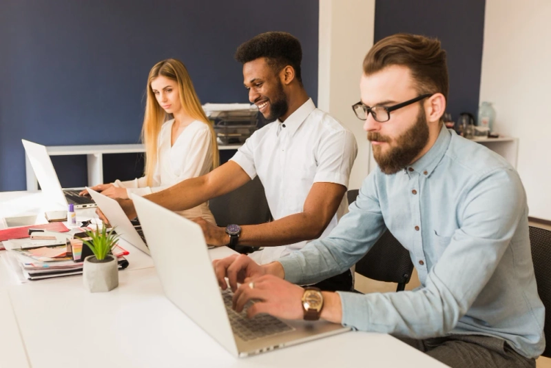 Expert Insights: What Sets High-Quality App Developers Apart