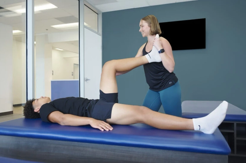 StretchFix Therapy and Pelvic PT Now Available in Mission Viejo at Rausch Physical Therapy