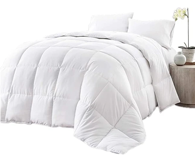 Sleep in Style: Buy Quilts and Doonas Online Today