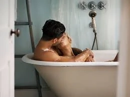 Sex in the Shower Day quiz: Should you try shower sex with a client?