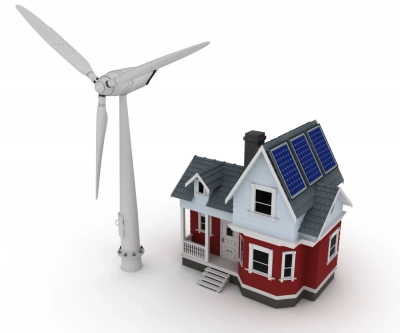 Hybrid Energy Systems: Powering the Future of UK Industry