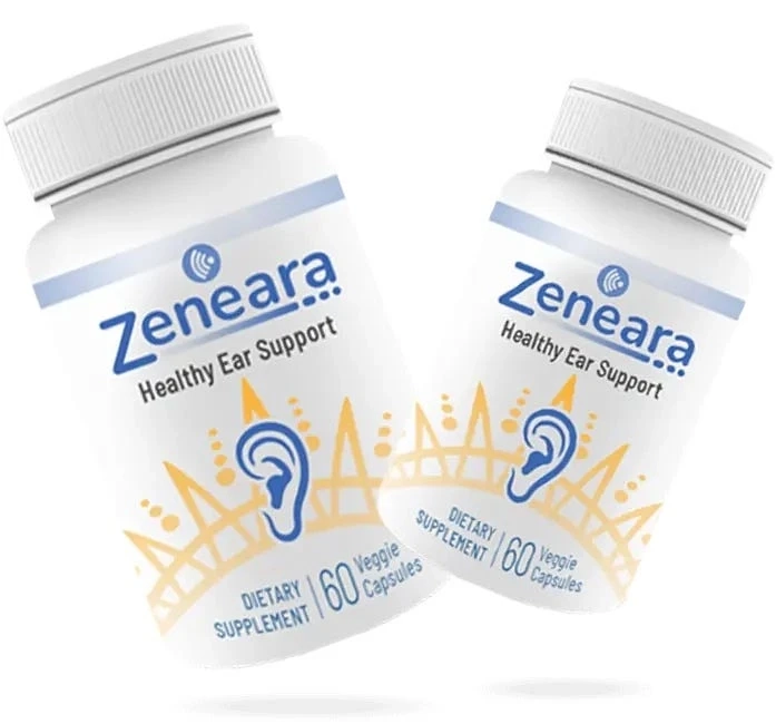 Zeneara supplement