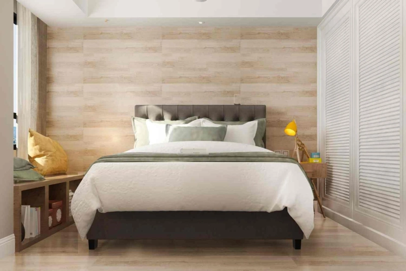 De Ultieme Gids voor het Kopen van het Perfecte Bed