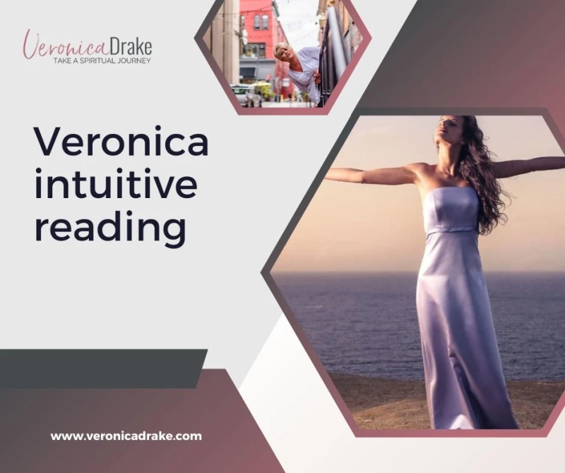 Strong Intuitions - A True Spiritual Guide And Support For An Ordinary Man!