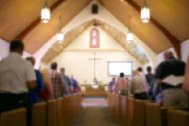 Steps to Get a Personalized Church Insurance Policy