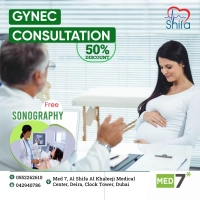 The role of best Gynecologist in Deira, Dubai — Female urinary incontinence