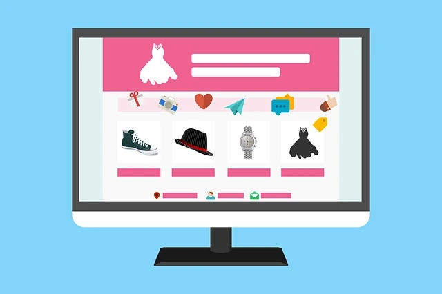 Redesign Your Website via the Best Ecommerce Solution Companies