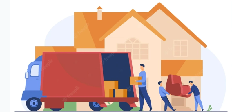 Finding the best packers and movers in Mumbai.