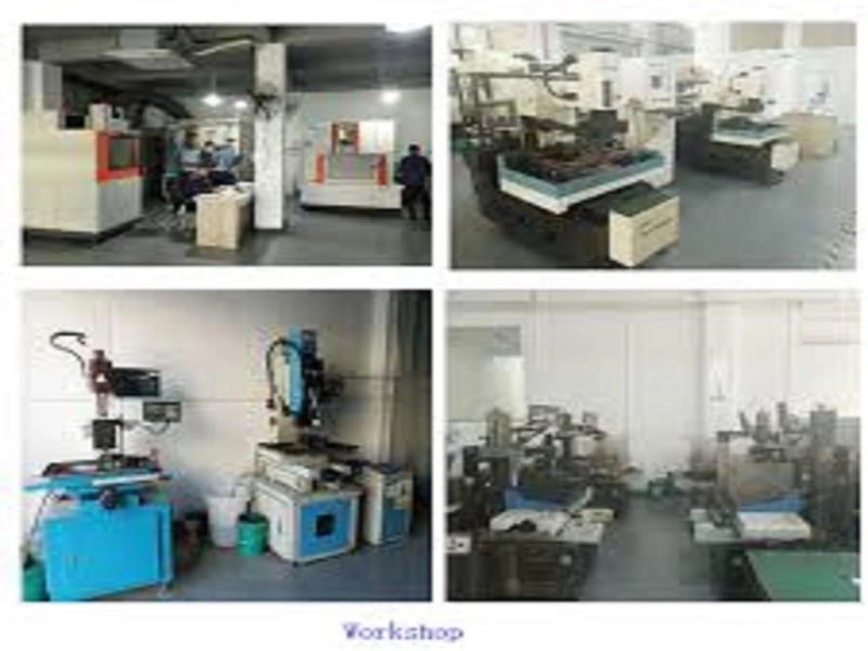 Highest rated Miller machine shop