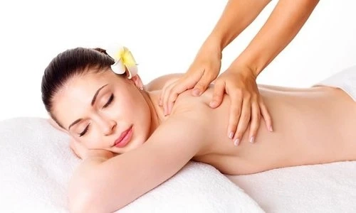 Melt Away Stress: Find Your Full Body Massage Near Me with Constant Co