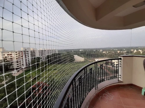 Top 10 Reasons to Install Bird Nets on Your Balcony or Terrace