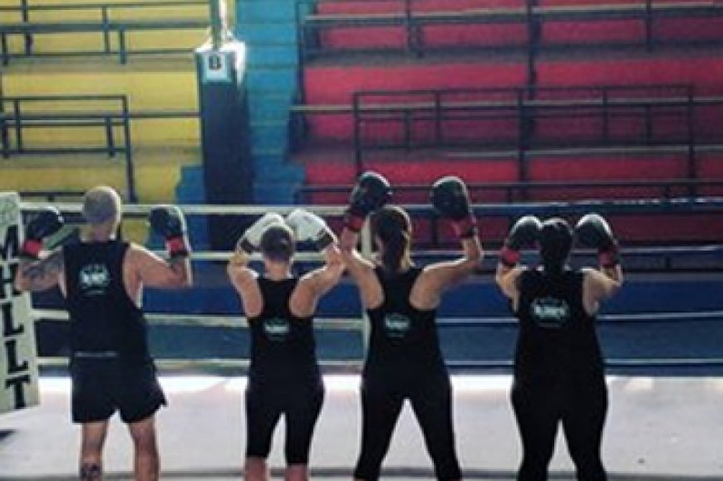How Boxing Fitness Can Help You Reach Your Goal Of Fitness