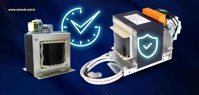 What Makes An EI Transformer Reliable Over The Long Term