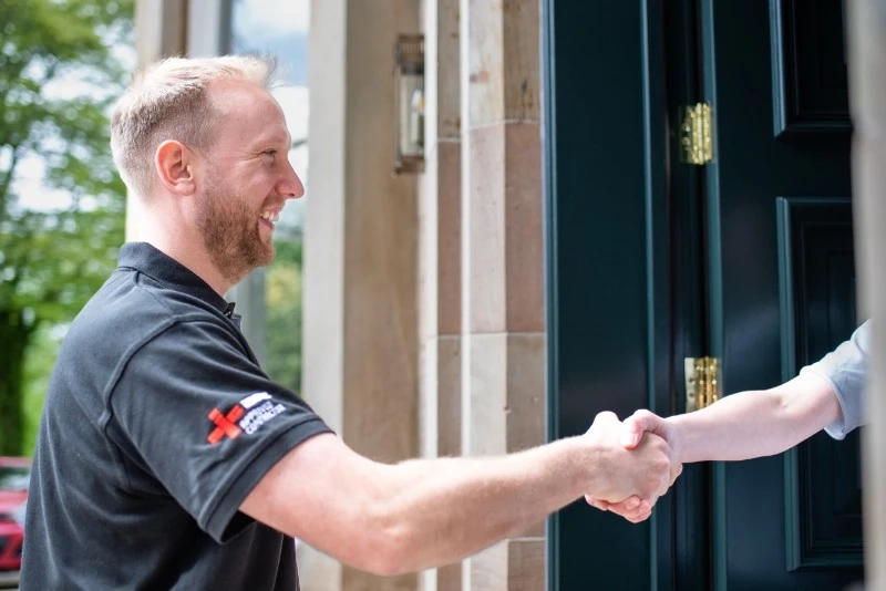 Finding a Qualified Electrician in London