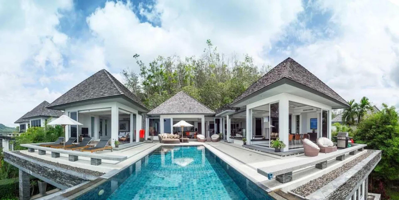 Houses for Sale in Phuket Thailand: A Guide to Finding Your Dream Home