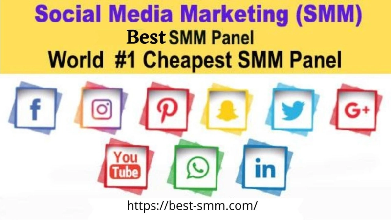 Utilizing Social Media Services for Better Online Presence