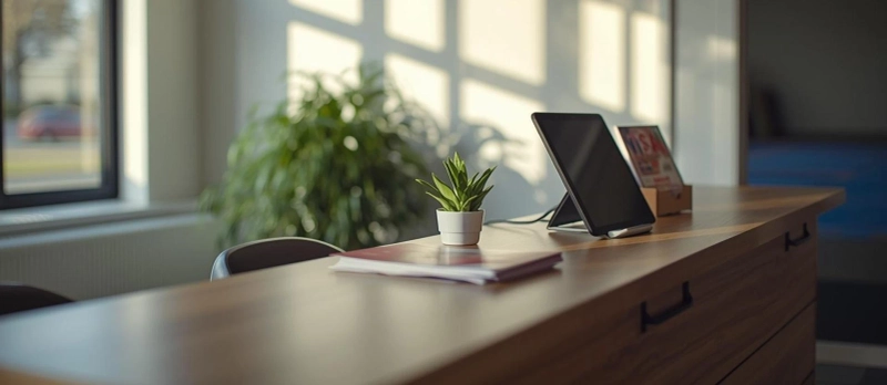 The Quiet Power of Slow Living: Why a Calm Lifestyle Is Becoming a Modern Essential